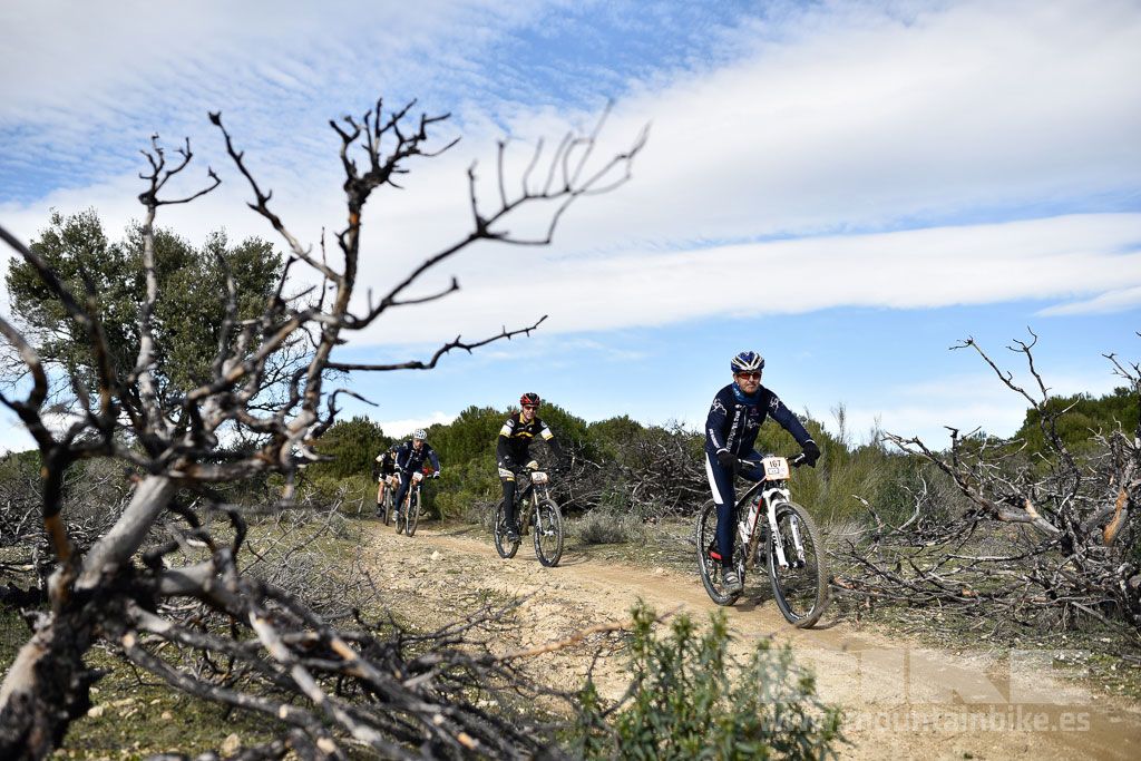 MTB 4 Estaciones Valdemorillo 2016 Ubicación 1 Galería 2