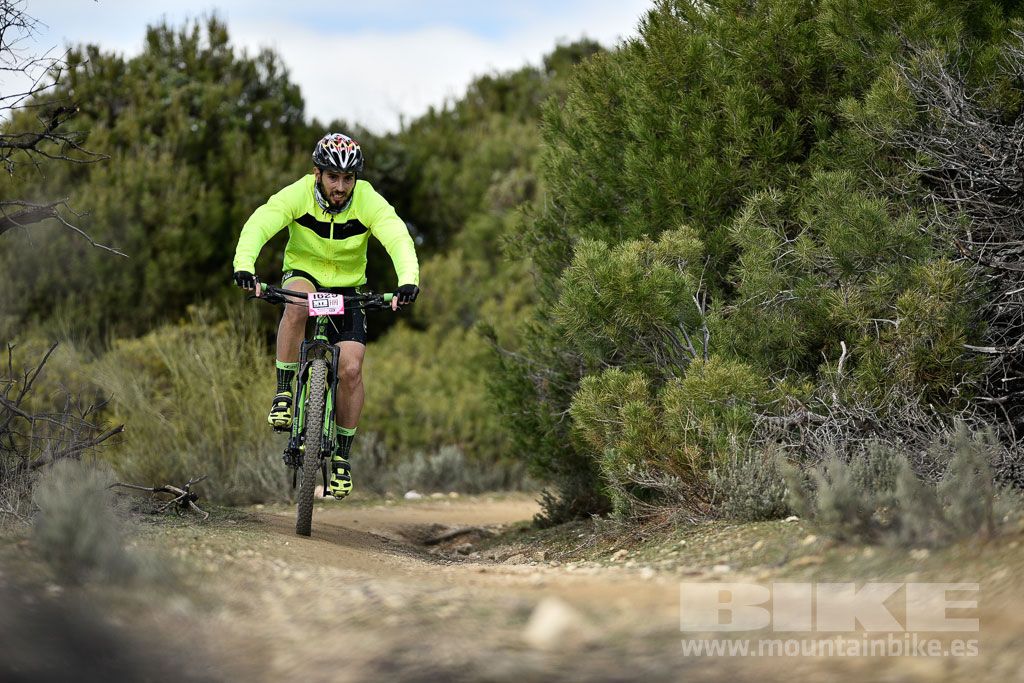 MTB 4 Estaciones Valdemorillo 2016 Ubicación 1 Galería 4