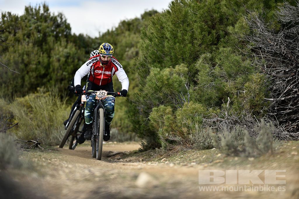 MTB 4 Estaciones Valdemorillo 2016 Ubicación 1 Galería 4