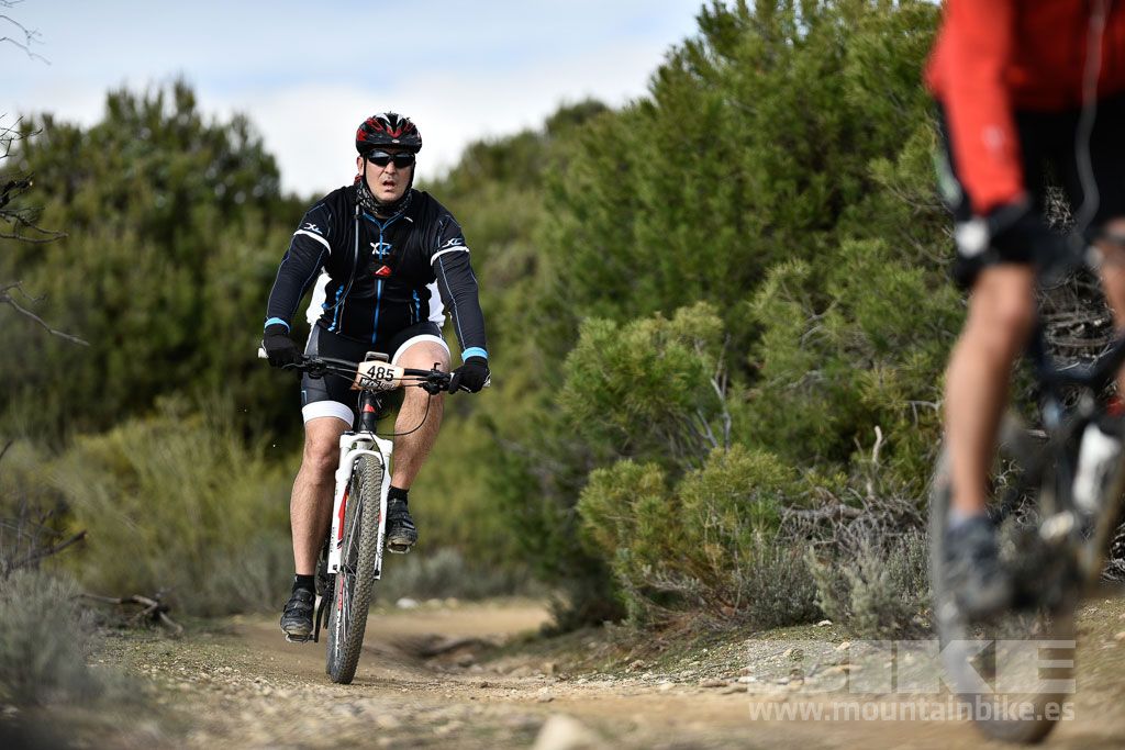 MTB 4 Estaciones Valdemorillo 2016 Ubicación 1 Galería 4