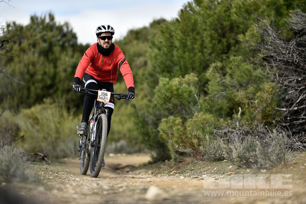 MTB 4 Estaciones Valdemorillo 2016 Ubicación 1 Galería 4