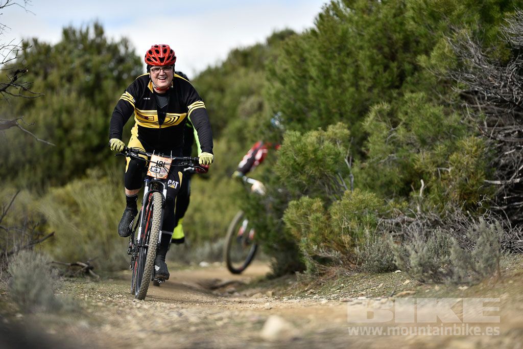 MTB 4 Estaciones Valdemorillo 2016 Ubicación 1 Galería 4