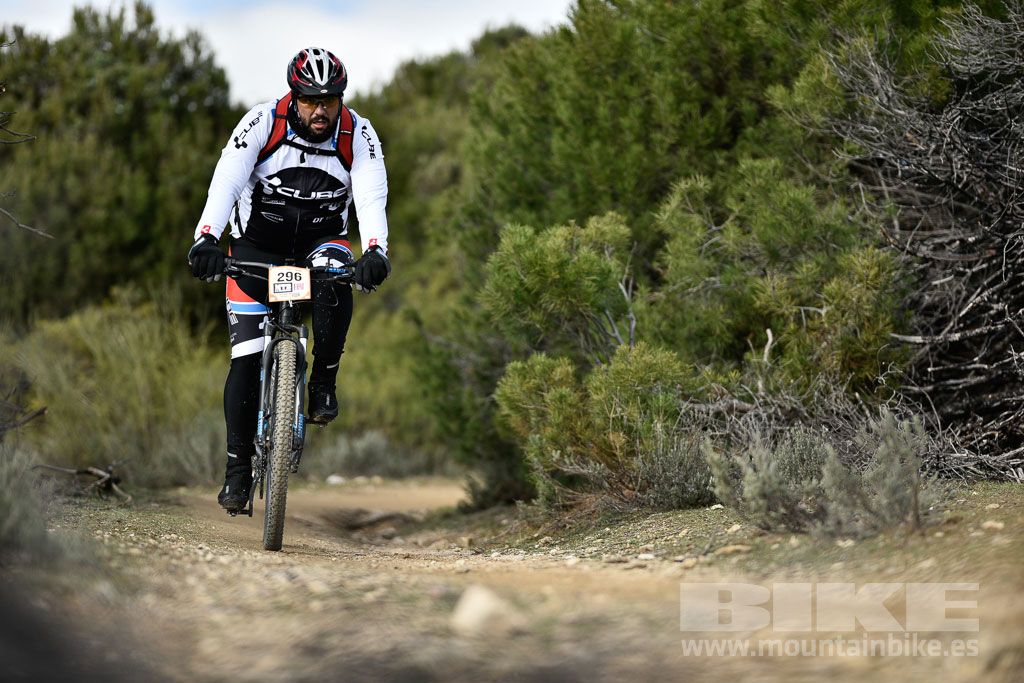 MTB 4 Estaciones Valdemorillo 2016 Ubicación 1 Galería 4