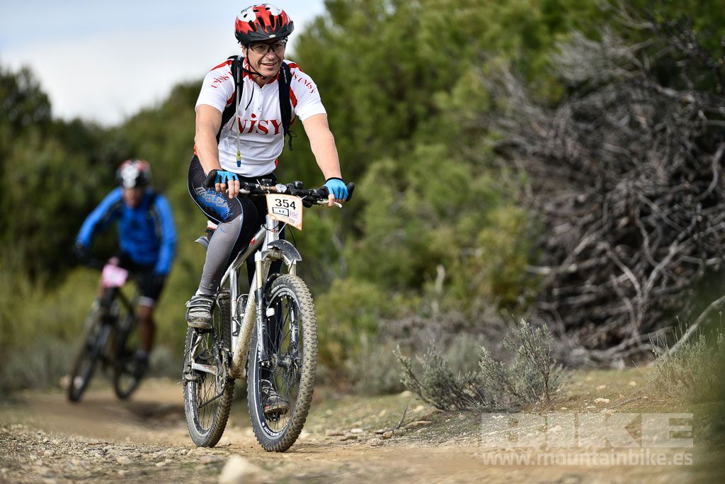 MTB 4 Estaciones Valdemorillo 2016 Ubicación 1 Galería 4