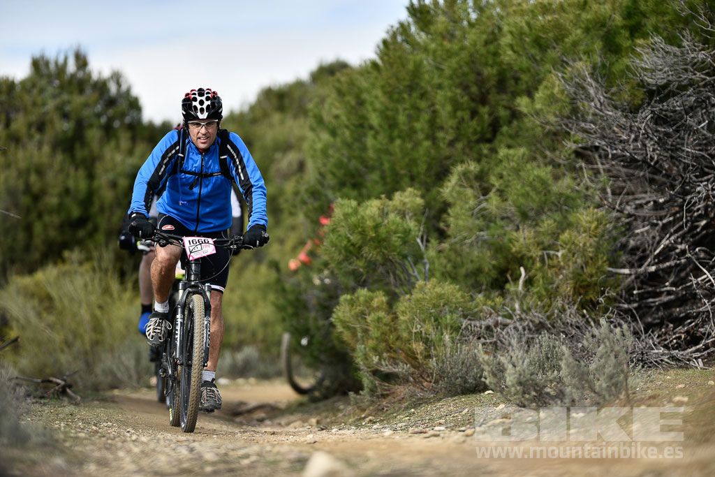 MTB 4 Estaciones Valdemorillo 2016 Ubicación 1 Galería 4