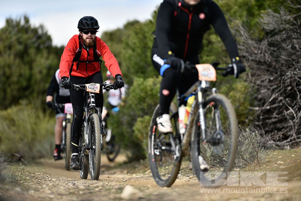 MTB 4 Estaciones Valdemorillo 2016 Ubicación 1 Galería 4