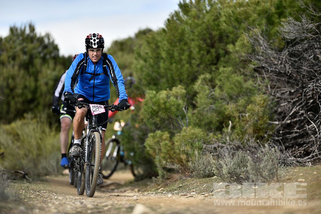 MTB 4 Estaciones Valdemorillo 2016 Ubicación 1 Galería 4