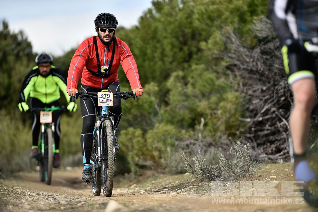 MTB 4 Estaciones Valdemorillo 2016 Ubicación 1 Galería 4