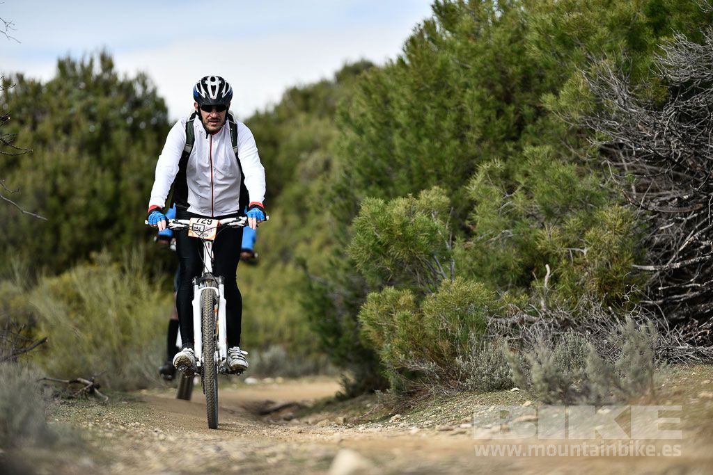 MTB 4 Estaciones Valdemorillo 2016 Ubicación 1 Galería 4