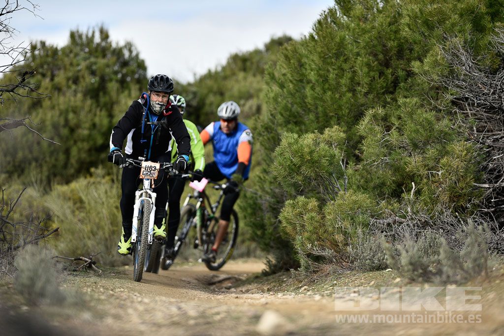 MTB 4 Estaciones Valdemorillo 2016 Ubicación 1 Galería 4