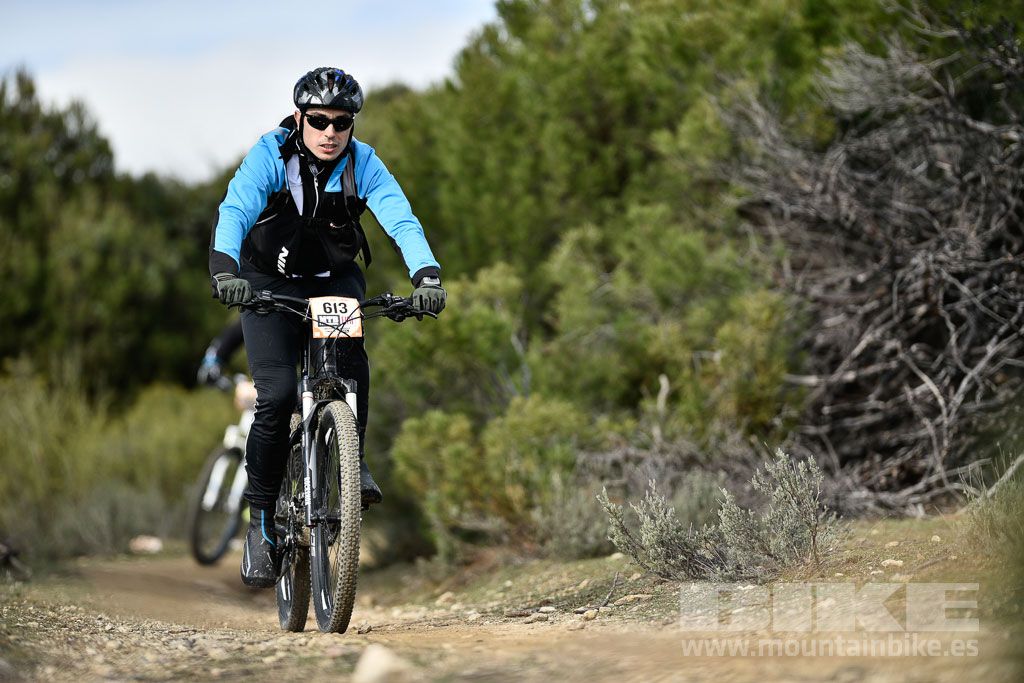MTB 4 Estaciones Valdemorillo 2016 Ubicación 1 Galería 4