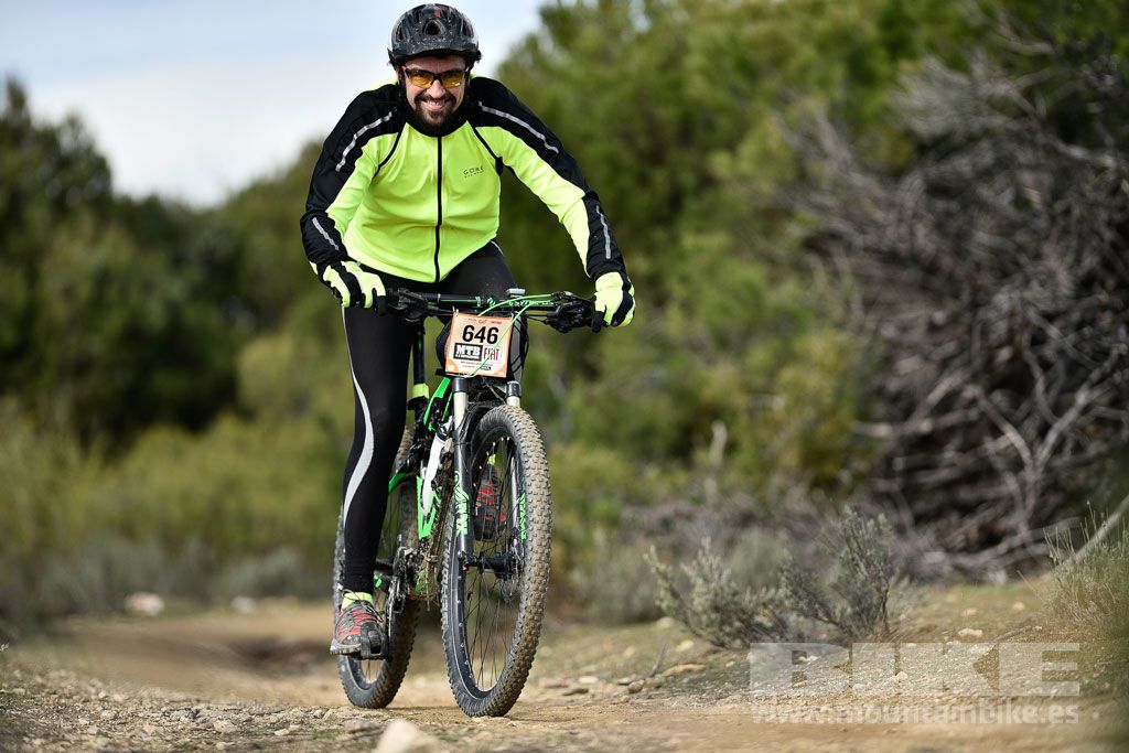MTB 4 Estaciones Valdemorillo 2016 Ubicación 1 Galería 4