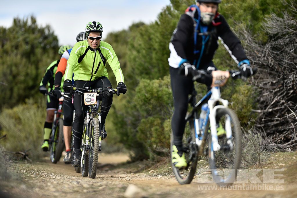 MTB 4 Estaciones Valdemorillo 2016 Ubicación 1 Galería 4