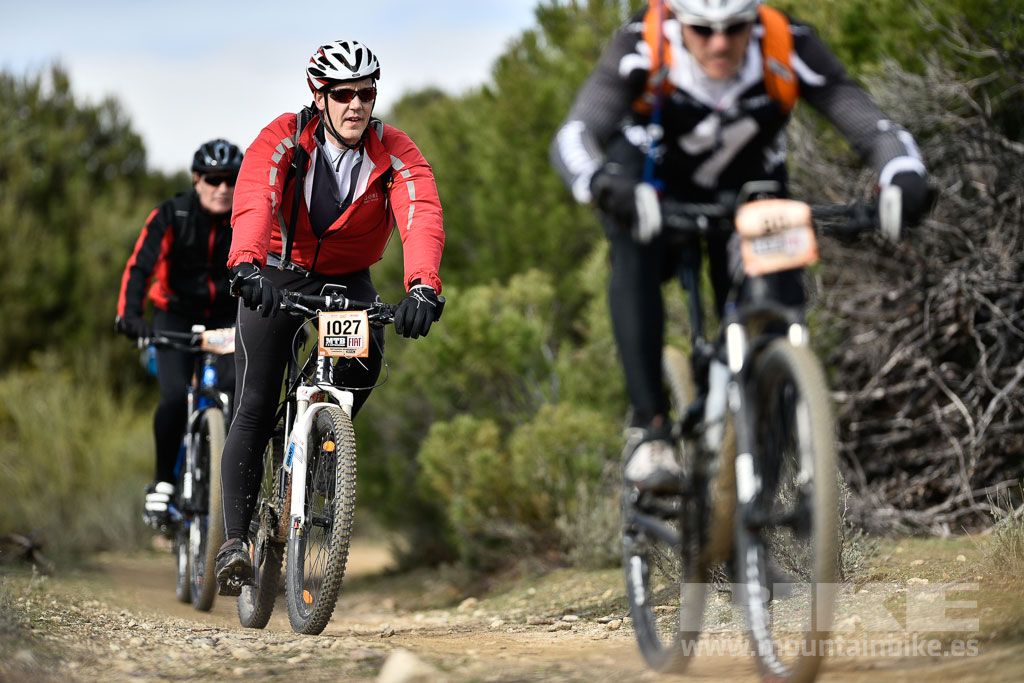 MTB 4 Estaciones Valdemorillo 2016 Ubicación 1 Galería 4