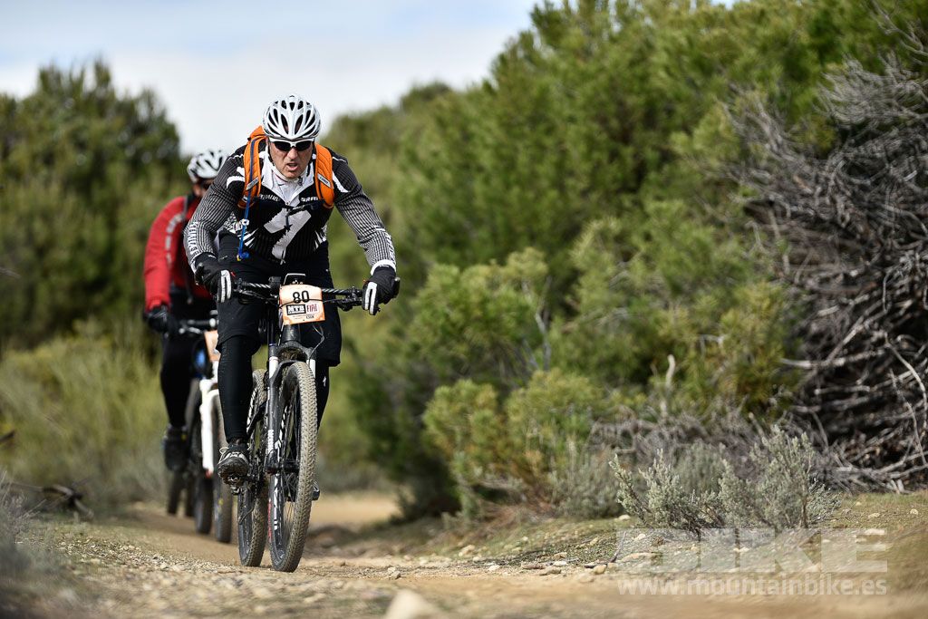 MTB 4 Estaciones Valdemorillo 2016 Ubicación 1 Galería 4
