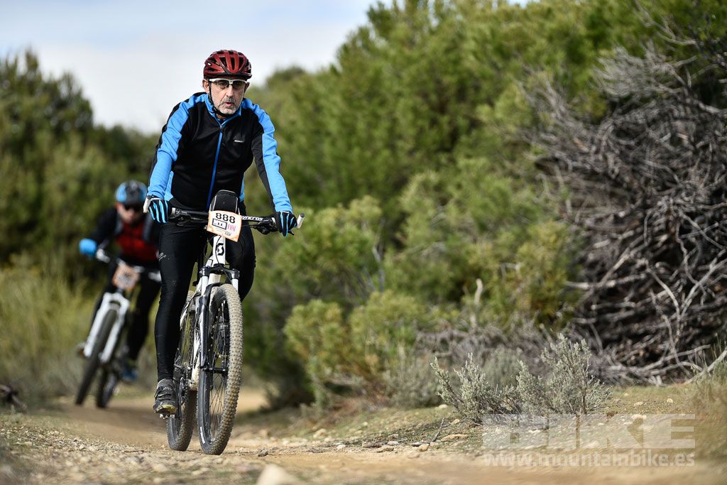 MTB 4 Estaciones Valdemorillo 2016 Ubicación 1 Galería 4