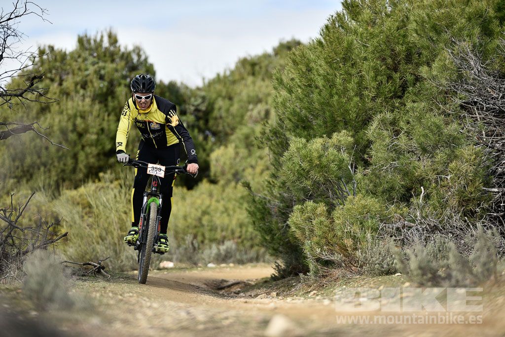 MTB 4 Estaciones Valdemorillo 2016 Ubicación 1 Galería 4
