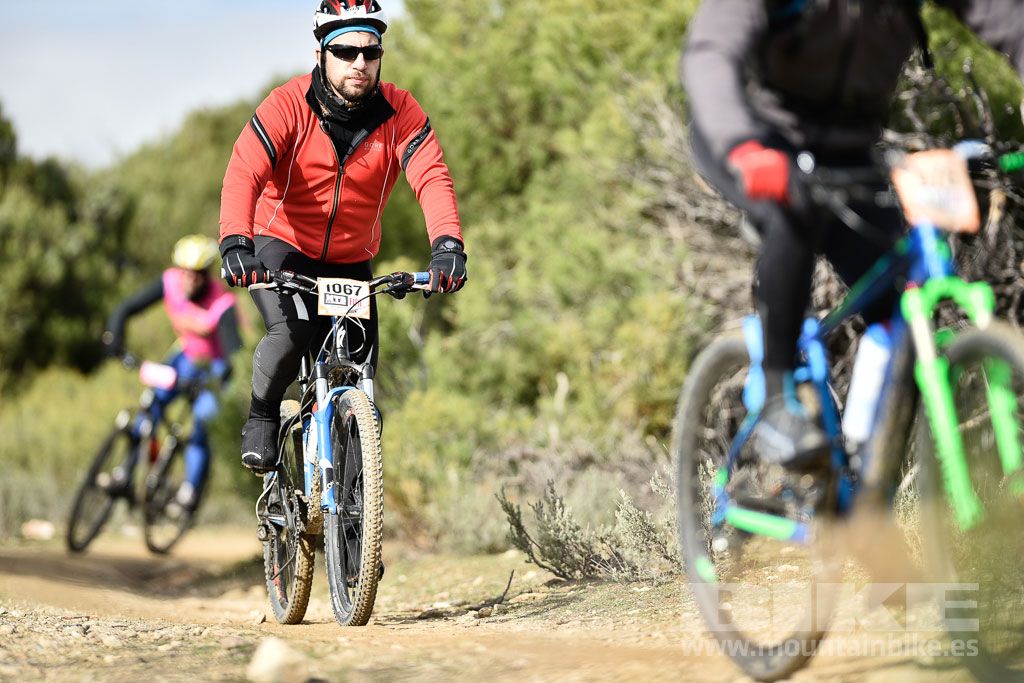 MTB 4 Estaciones Valdemorillo 2016 Ubicación 1 Galería 4