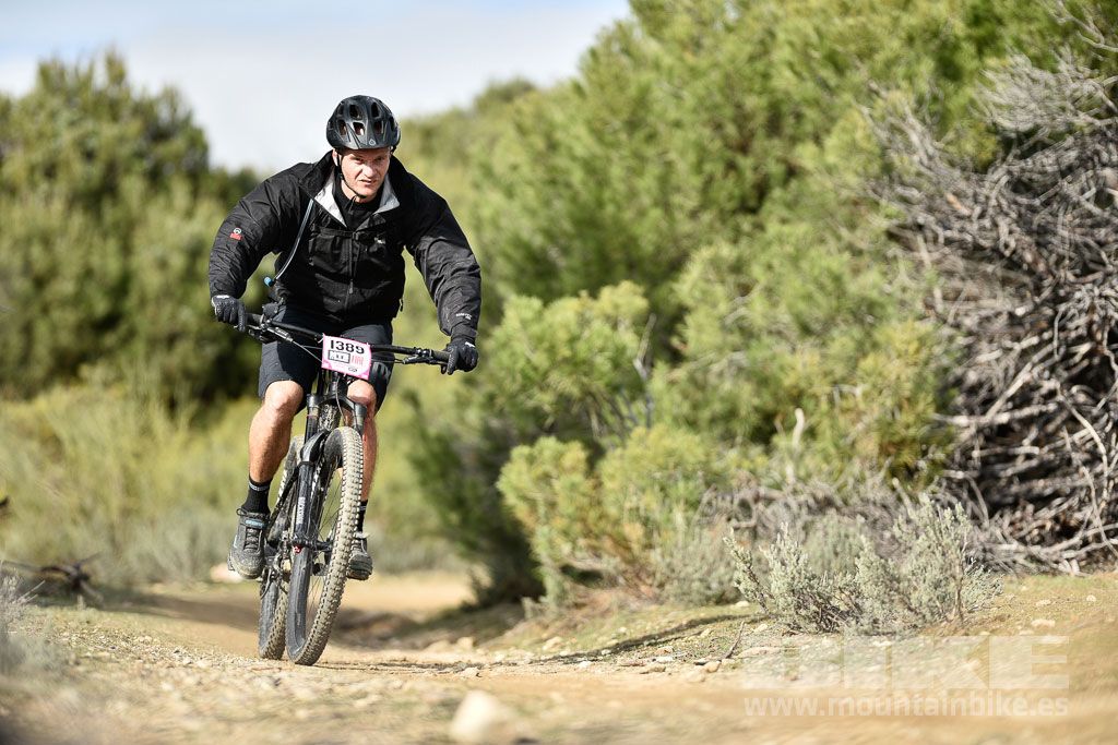 MTB 4 Estaciones Valdemorillo 2016 Ubicación 1 Galería 4
