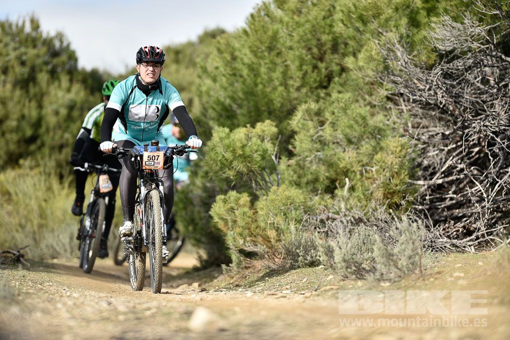 MTB 4 Estaciones Valdemorillo 2016 Ubicación 1 Galería 4