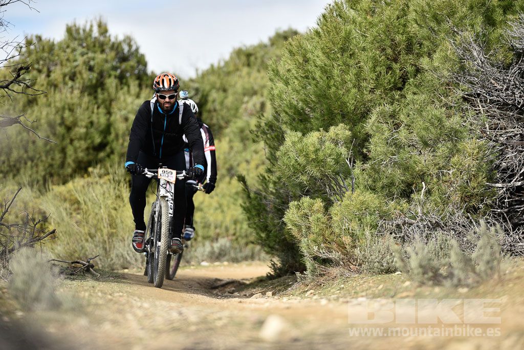 MTB 4 Estaciones Valdemorillo 2016 Ubicación 1 Galería 4