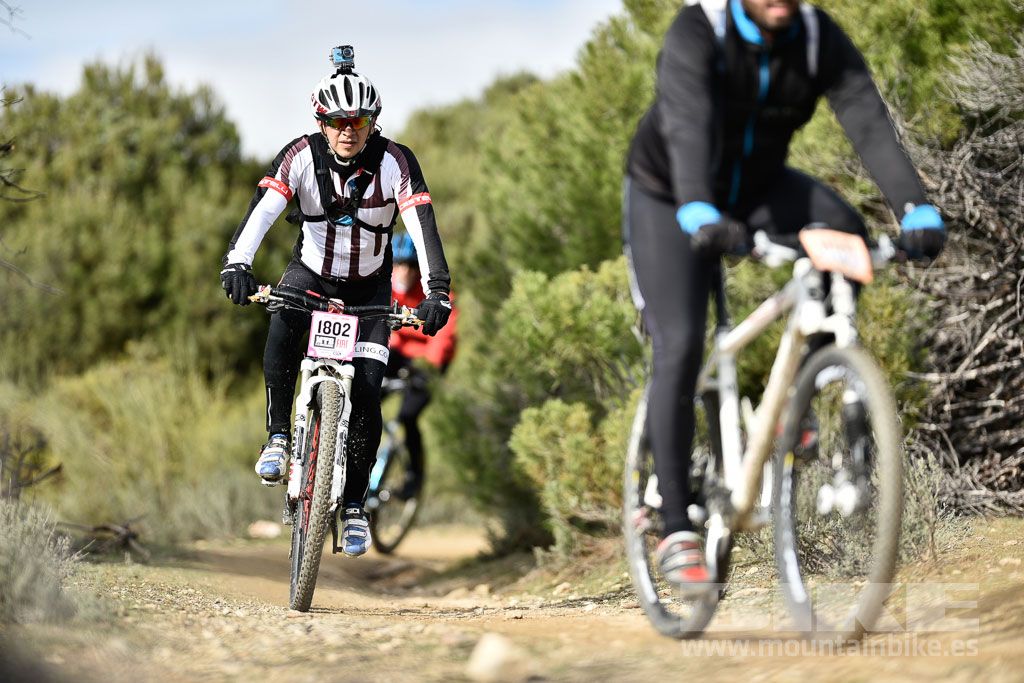 MTB 4 Estaciones Valdemorillo 2016 Ubicación 1 Galería 4