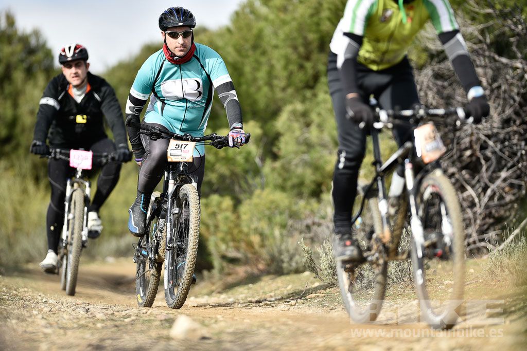 MTB 4 Estaciones Valdemorillo 2016 Ubicación 1 Galería 4