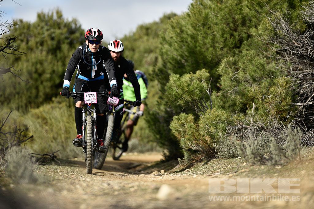 MTB 4 Estaciones Valdemorillo 2016 Ubicación 1 Galería 4