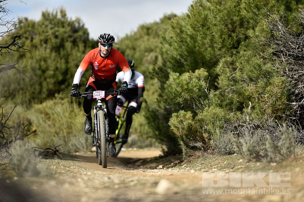 MTB 4 Estaciones Valdemorillo 2016 Ubicación 1 Galería 4