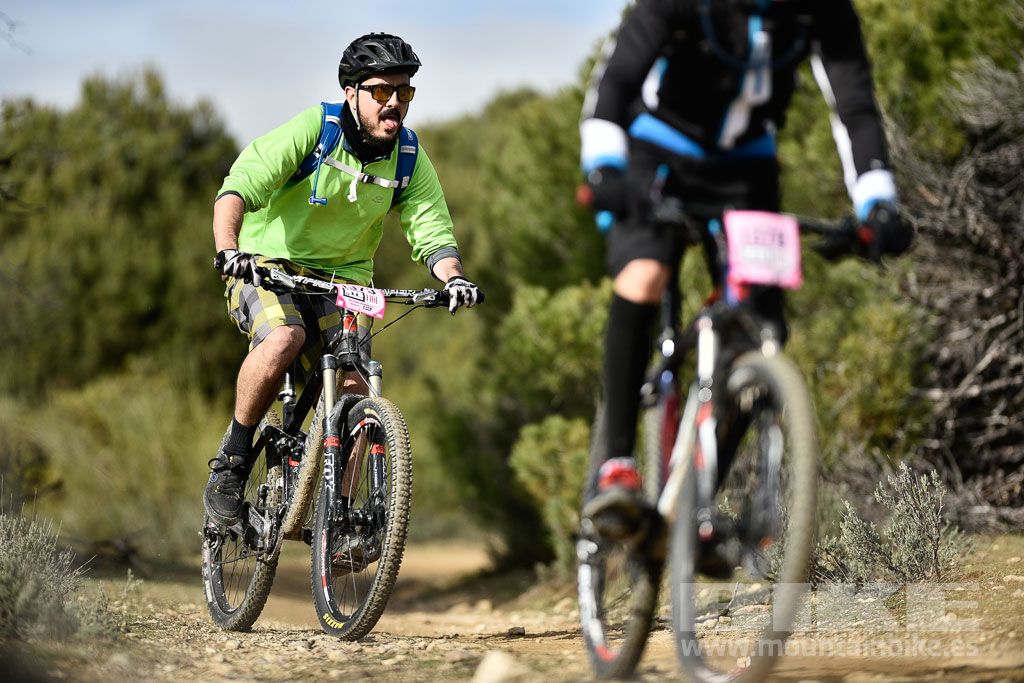 MTB 4 Estaciones Valdemorillo 2016 Ubicación 1 Galería 4
