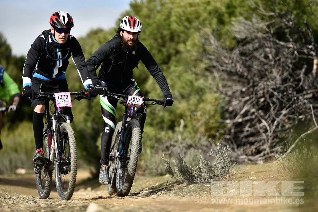 MTB 4 Estaciones Valdemorillo 2016 Ubicación 1 Galería 4