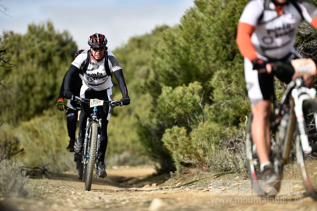 MTB 4 Estaciones Valdemorillo 2016 Ubicación 1 Galería 4