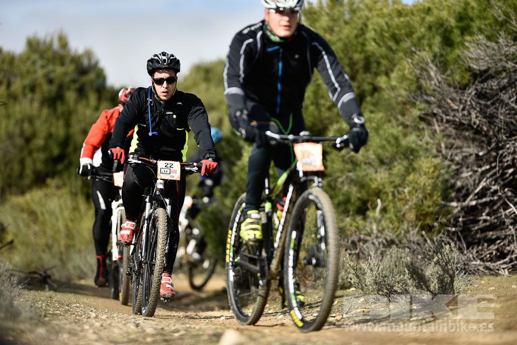 MTB 4 Estaciones Valdemorillo 2016 Ubicación 1 Galería 4