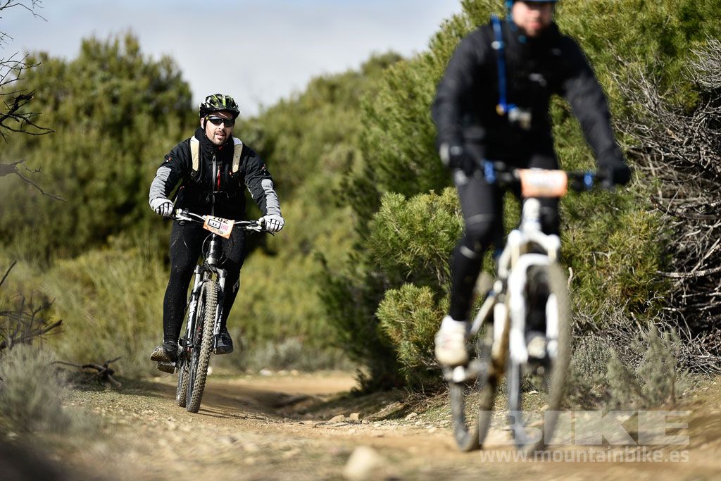 MTB 4 Estaciones Valdemorillo 2016 Ubicación 1 Galería 4