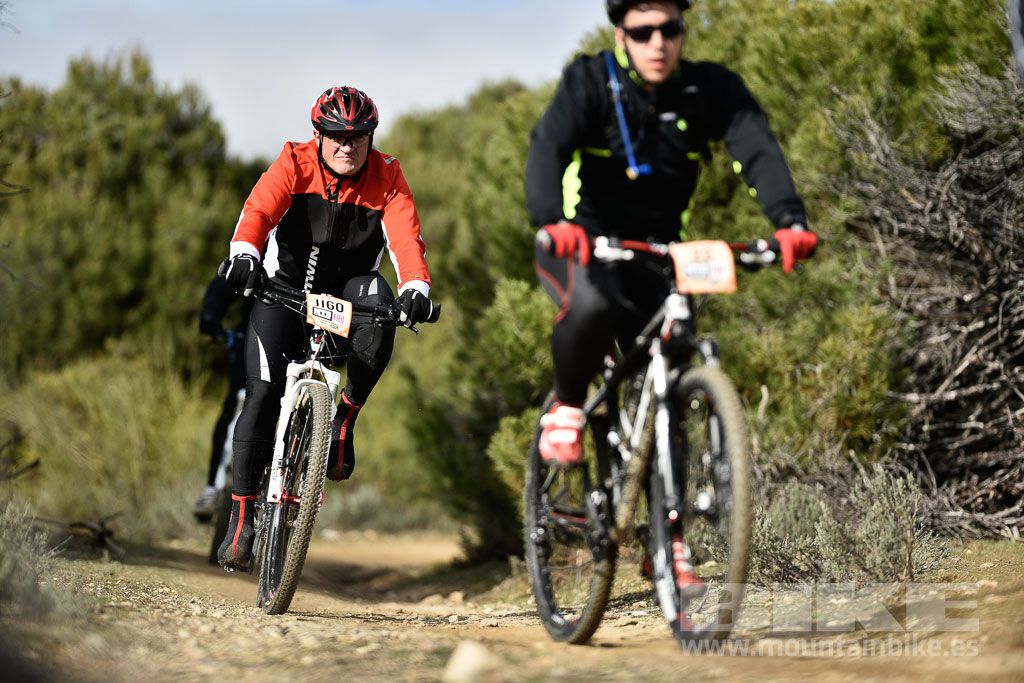 MTB 4 Estaciones Valdemorillo 2016 Ubicación 1 Galería 4