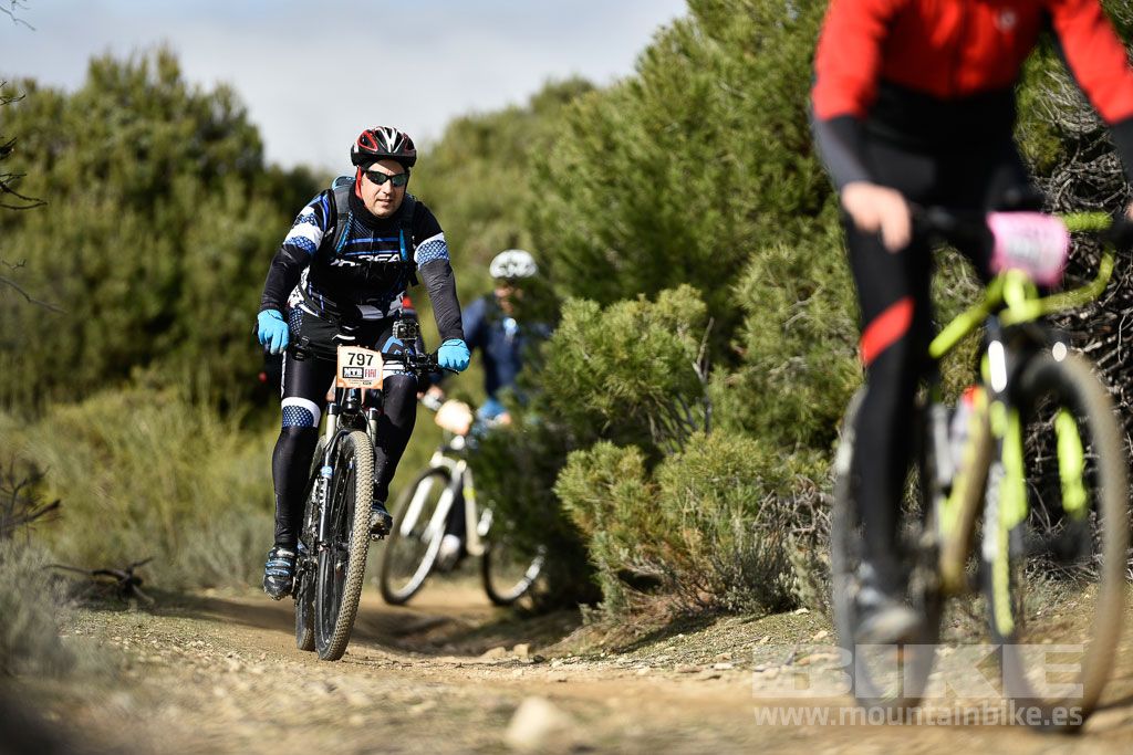 MTB 4 Estaciones Valdemorillo 2016 Ubicación 1 Galería 4
