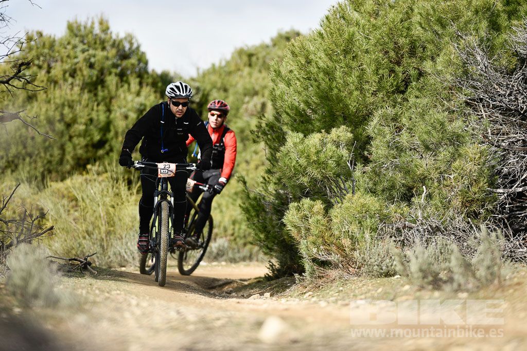 MTB 4 Estaciones Valdemorillo 2016 Ubicación 1 Galería 4