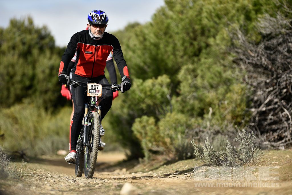 MTB 4 Estaciones Valdemorillo 2016 Ubicación 1 Galería 4