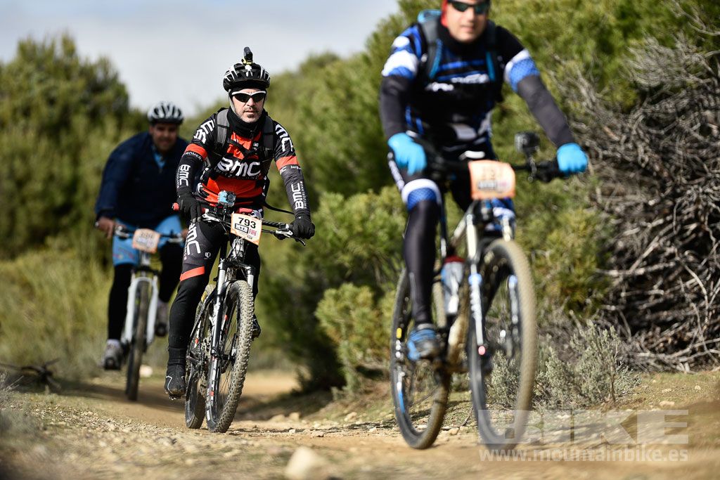 MTB 4 Estaciones Valdemorillo 2016 Ubicación 1 Galería 4
