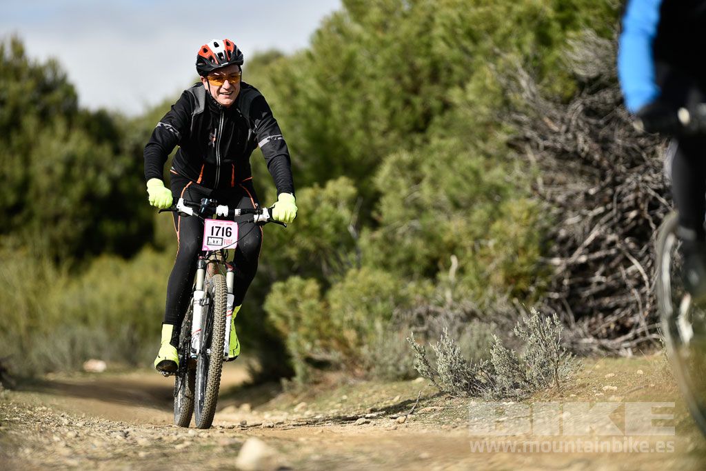 MTB 4 Estaciones Valdemorillo 2016 Ubicación 1 Galería 4