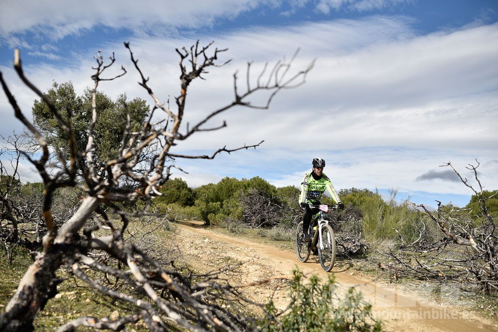 MTB 4 Estaciones Valdemorillo 2016 Ubicación 1 Galería 4
