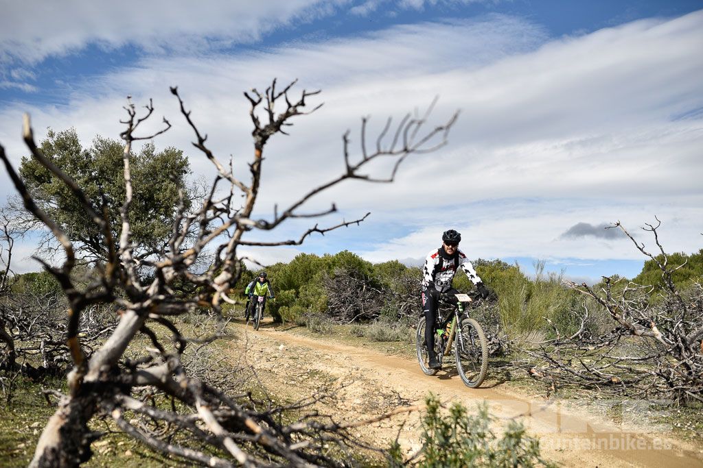 MTB 4 Estaciones Valdemorillo 2016 Ubicación 1 Galería 4