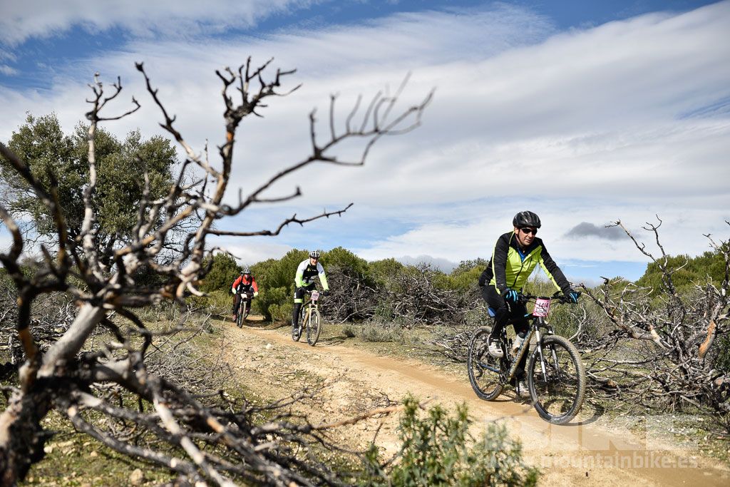 MTB 4 Estaciones Valdemorillo 2016 Ubicación 1 Galería 4