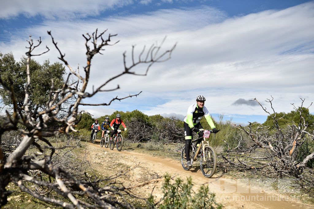 MTB 4 Estaciones Valdemorillo 2016 Ubicación 1 Galería 4