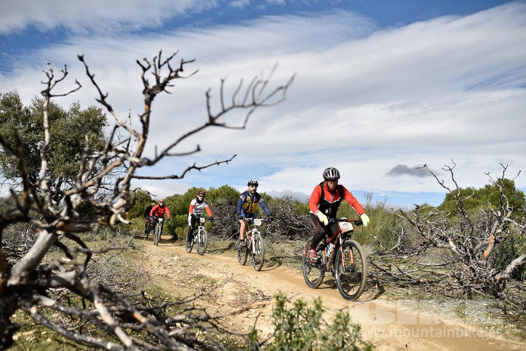 MTB 4 Estaciones Valdemorillo 2016 Ubicación 1 Galería 4