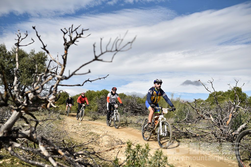 MTB 4 Estaciones Valdemorillo 2016 Ubicación 1 Galería 4