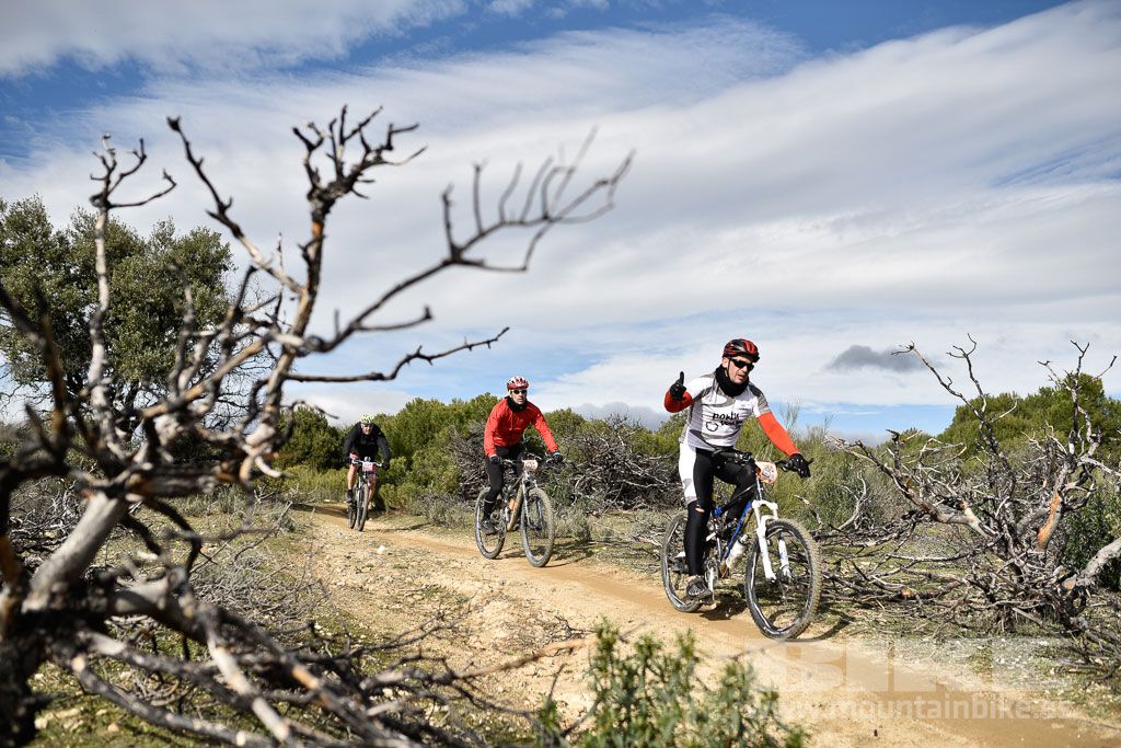 MTB 4 Estaciones Valdemorillo 2016 Ubicación 1 Galería 4