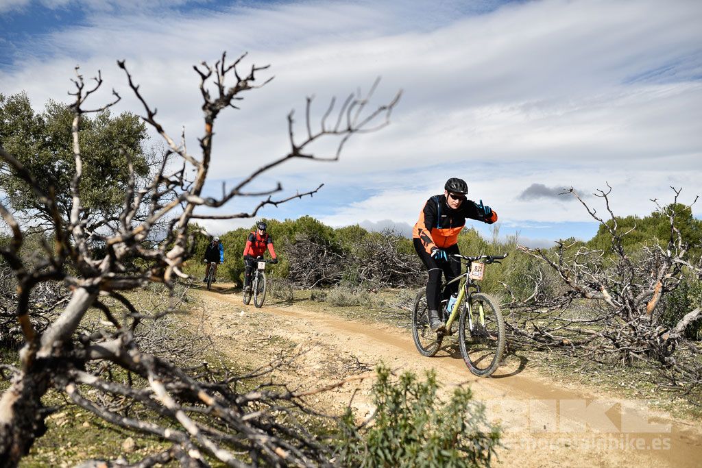 MTB 4 Estaciones Valdemorillo 2016 Ubicación 1 Galería 4