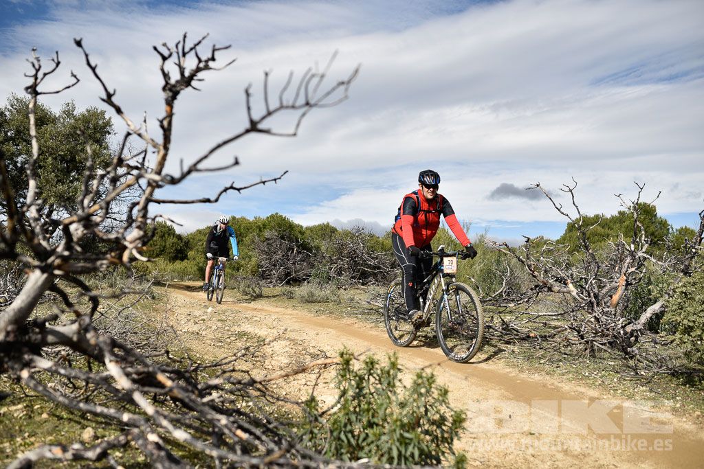 MTB 4 Estaciones Valdemorillo 2016 Ubicación 1 Galería 4