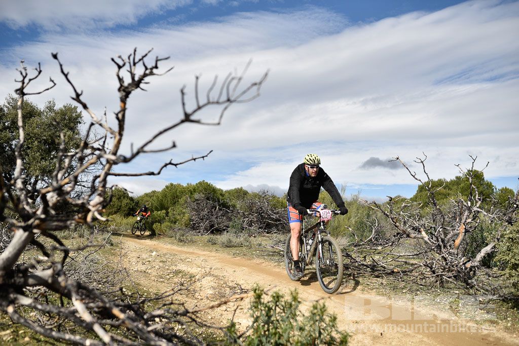 MTB 4 Estaciones Valdemorillo 2016 Ubicación 1 Galería 4